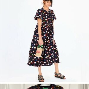 Clare B Martin’s Dress, never worn